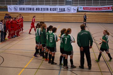 Bild 58 - wB-Jun Landesturnier 
